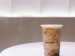 -KUNCHA鲲茶·江西制茶(铜锣湾店)