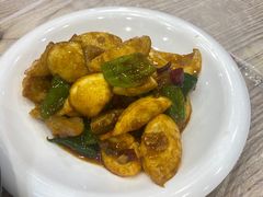 -江城燕子大排档(江汉路步行街店)