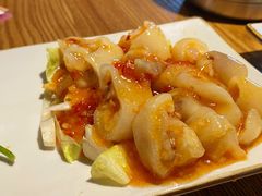 泰汁无骨猪手-小和庆·知味(首铸万科店)