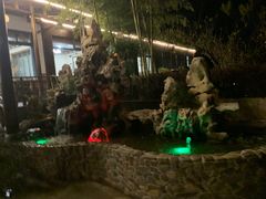 -呼吸森林·生态农庄农家乐私房菜