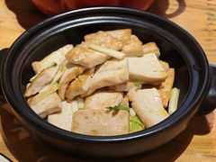 -洛阳宴·洛阳菜(南昌路店)