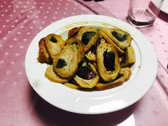 熏烤鸡卷-今天国际酒店-餐厅