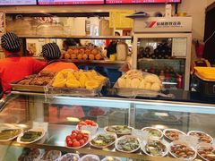 -香妃烤鸡(西单店)