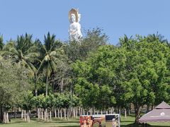 -三亚南山文化旅游区