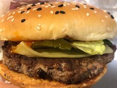 -麦当劳(祈年大街店)