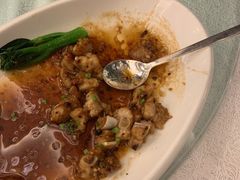 -星河湾半岛酒店-真粤中餐厅