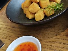 -粤集·手工粤菜(皇庭广场店)