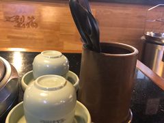 -梨花自助烤肉(天河城店)