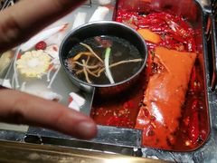 -蜀九鼎毛肚火锅(建瓯店)