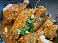 -金谷园饺子馆(北邮总店)