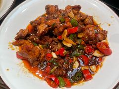 -大唐高老庄(红旗路店)