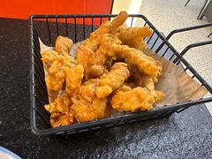 -熊大·鲜烤黄牛肉(五山店)