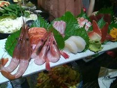 -山屋日式料理屋(宛平88店)
