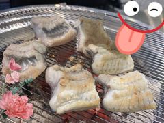 -本炙炭烤·蒲烧活鳗料理店(金沙洲店)