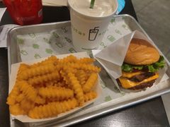 -Shake Shack(西单大悦城店)
