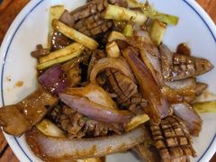 -奎元馆.百年奎元.非遗传承(西湖边的解放路店)