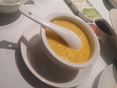 燕窝杨枝甘露-北京厨房(西安SKP店)