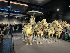 -秦始皇帝陵博物院-丽山园