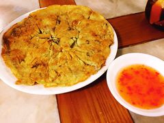 -李记潮汕砂锅粥(营福路店)