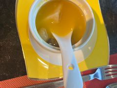 -味自助餐厅·海鲜·三文鱼·牛排-海口希尔顿酒店