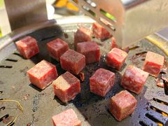 -胡哥烤肥牛(车公庙店)