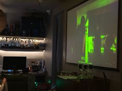 -BAR Signal·鸡尾酒酒吧