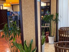 -新木器时代餐厅(太湖新天地店)