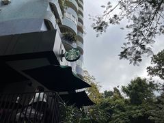 -星巴克(深圳侨城街店)