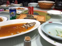 -老宁波1381餐厅(宏泰广场店)