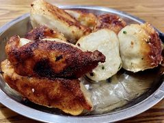 锅贴-黄阿姨锅贴大王(万航渡路店)