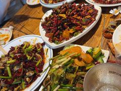 -福苗小骆驼烧烤(莲湖路店)