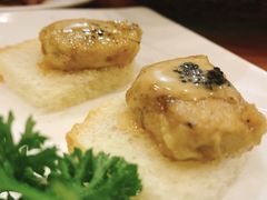 -银子铁板烧料理自助餐(人民广场店)