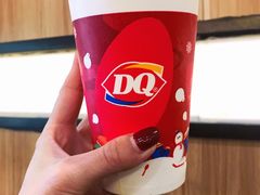 榴莲华夫脆-DQ·蛋糕·冰淇淋(鸿坤店)