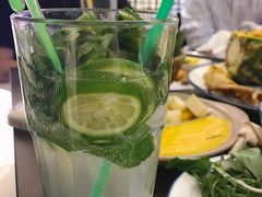 -美奈小馆·越南料理(中航城君尚购物中心店)