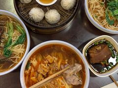 -德兴馆(广东路总店)
