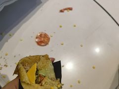 -July tale·可丽饼(德基广场店)
