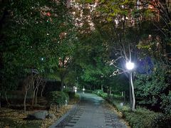 -玉山公园