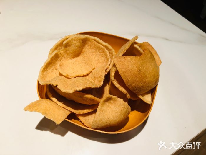 印象南洋·泰国风情餐厅(新安店)图片