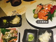-隐鮨日料(北辰三角洲店)