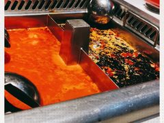 -海底捞火锅(顺义华联店)