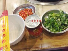 油碟-袁记串串香(新南门店)