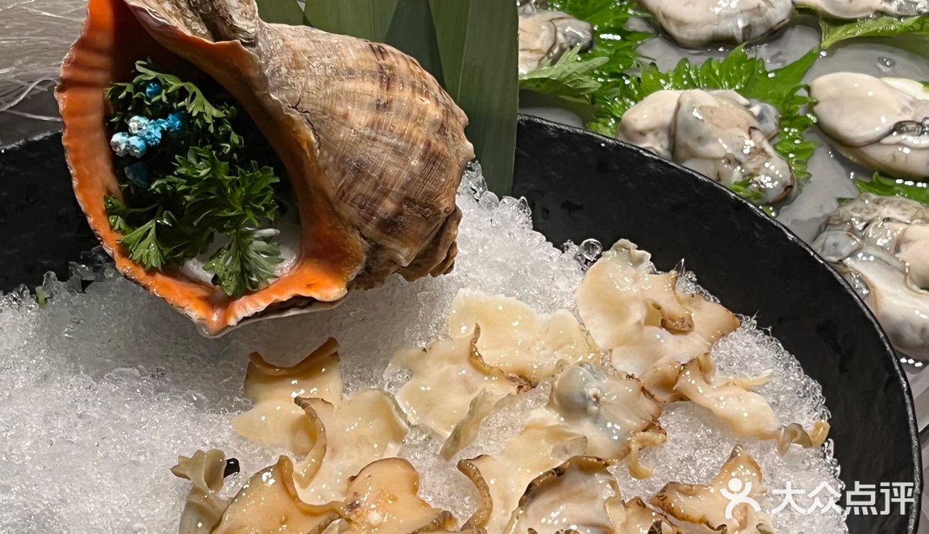 青岛最高端最有氛围感的铜锅涮肉！！