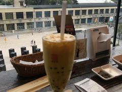 -春水堂人文茶馆(松烟文创店)