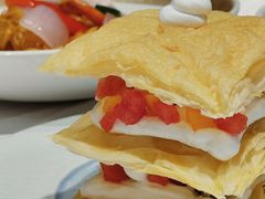 -红棉中餐厅·广州海航威斯汀酒店