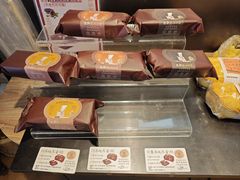 至尊布朗尼-西村叔叔的店·面包·甜品·蛋糕(清河万象汇店)
