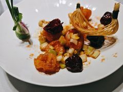 -鸭王烤鸭店(三里河店)