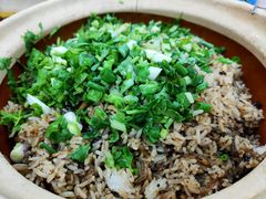-汤氏美食台山水步特色黄鳝饭(龙津东路店)