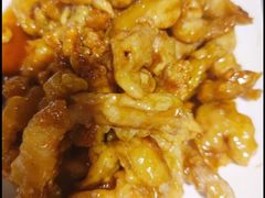 -老牌坊鲁菜名店(美莲广场店)