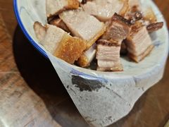 -园林美食城·本土农家菜(杨和镇店)