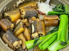 -煲煲掂风味煲仔饭餐厅(西区店)